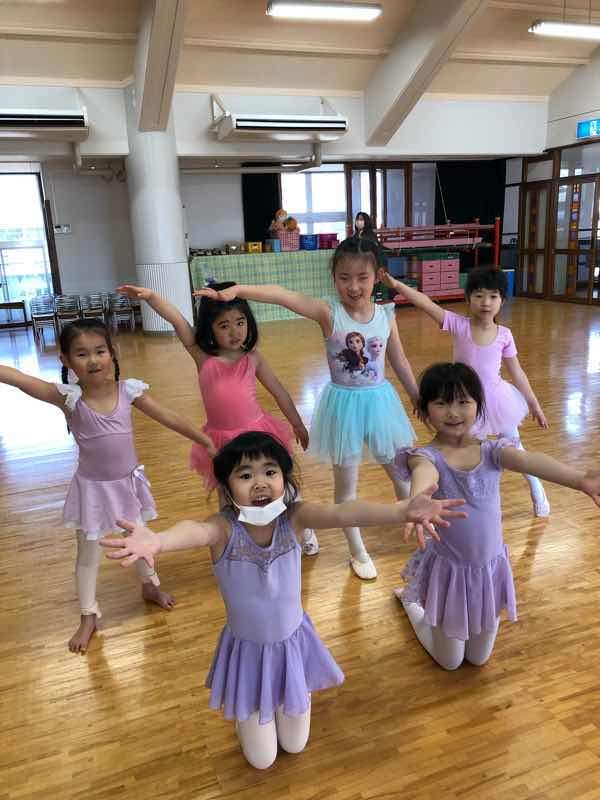 3月は別れと出会いの季節です